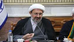 دانشگاه قم در هوشمندسازی فرآیندهای قضایی با قوه قضاییه همکاری راهبردی دارد